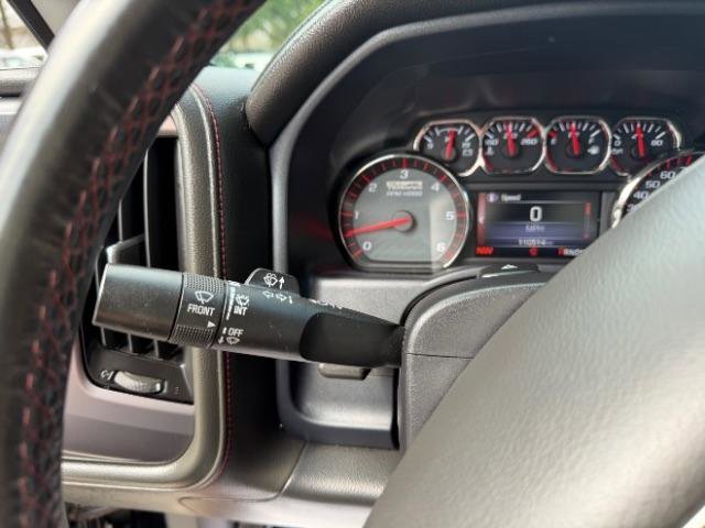 Used 2016 GMC Sierra 1500 SLT w/ All-Terrain Package image 21