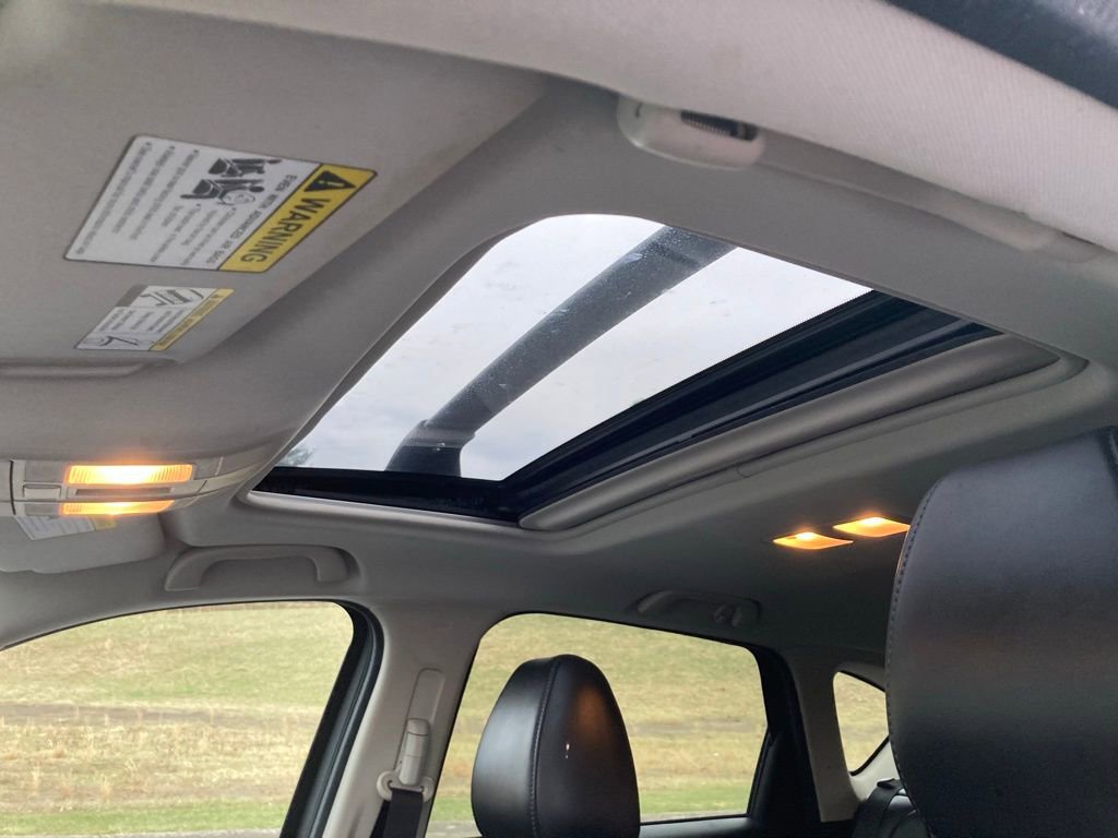 Used 2019 MAZDA CX-5 Touring image 24