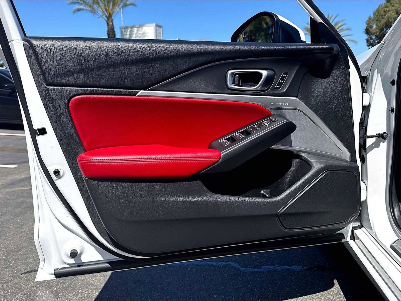 Used 2023 Acura Integra A-Spec FWD image 25
