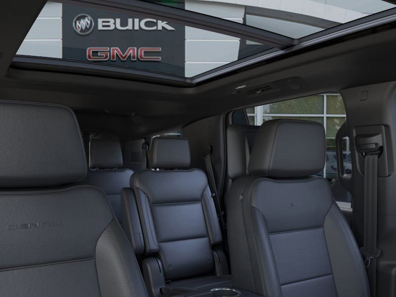 New 2026 GMC Yukon Denali image 24