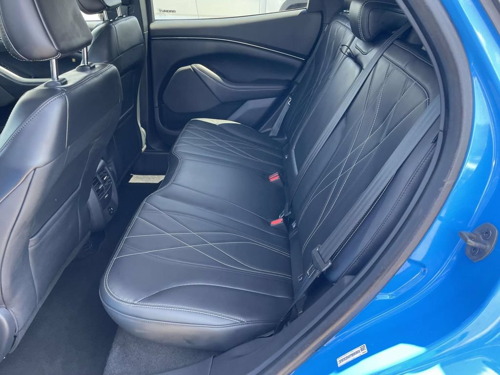 Used 2023 Ford Mustang Mach-E Select RWD image 12