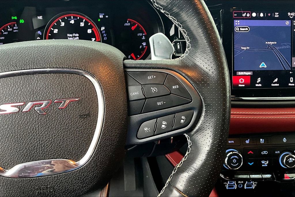 Used 2023 Dodge Durango SRT image 28