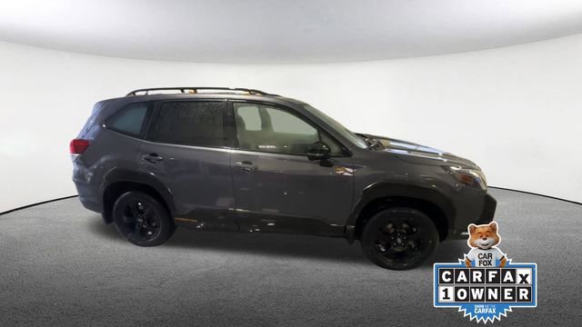 Used 2023 Subaru Forester Wilderness image 10