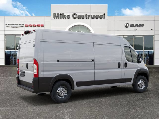 New 2026 RAM ProMaster 2500 FWD image 5