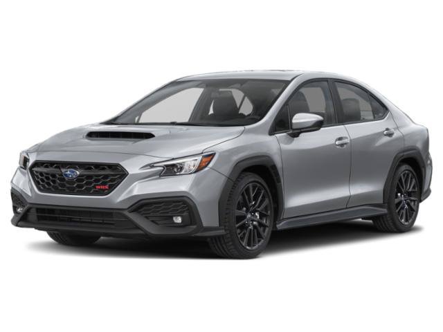 New 2026 Subaru WRX Premium