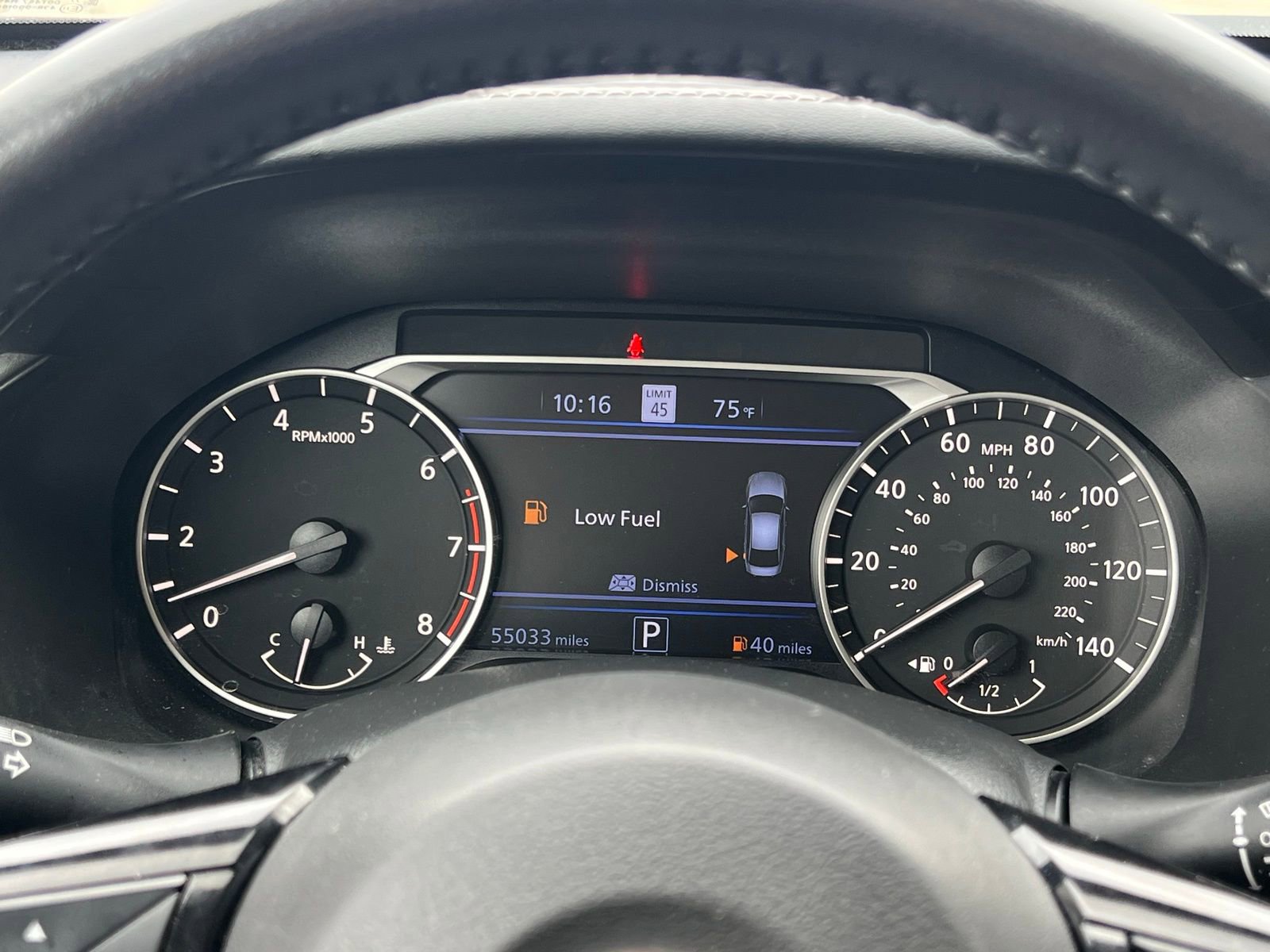 Used 2024 Nissan Altima 2.5 SV w/ SV Premium Package image 29