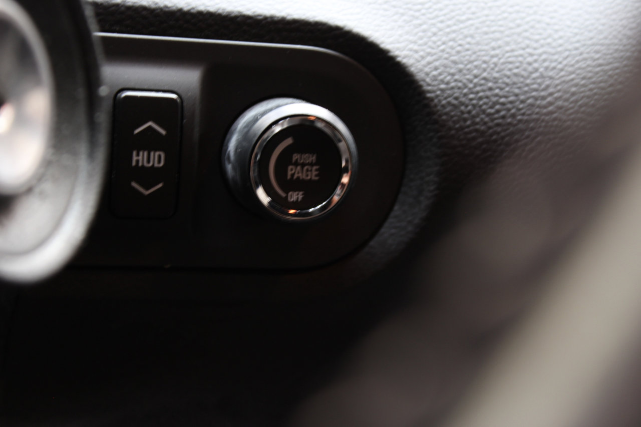 Used 2012 Chevrolet Camaro SS w/ RS Package image 39