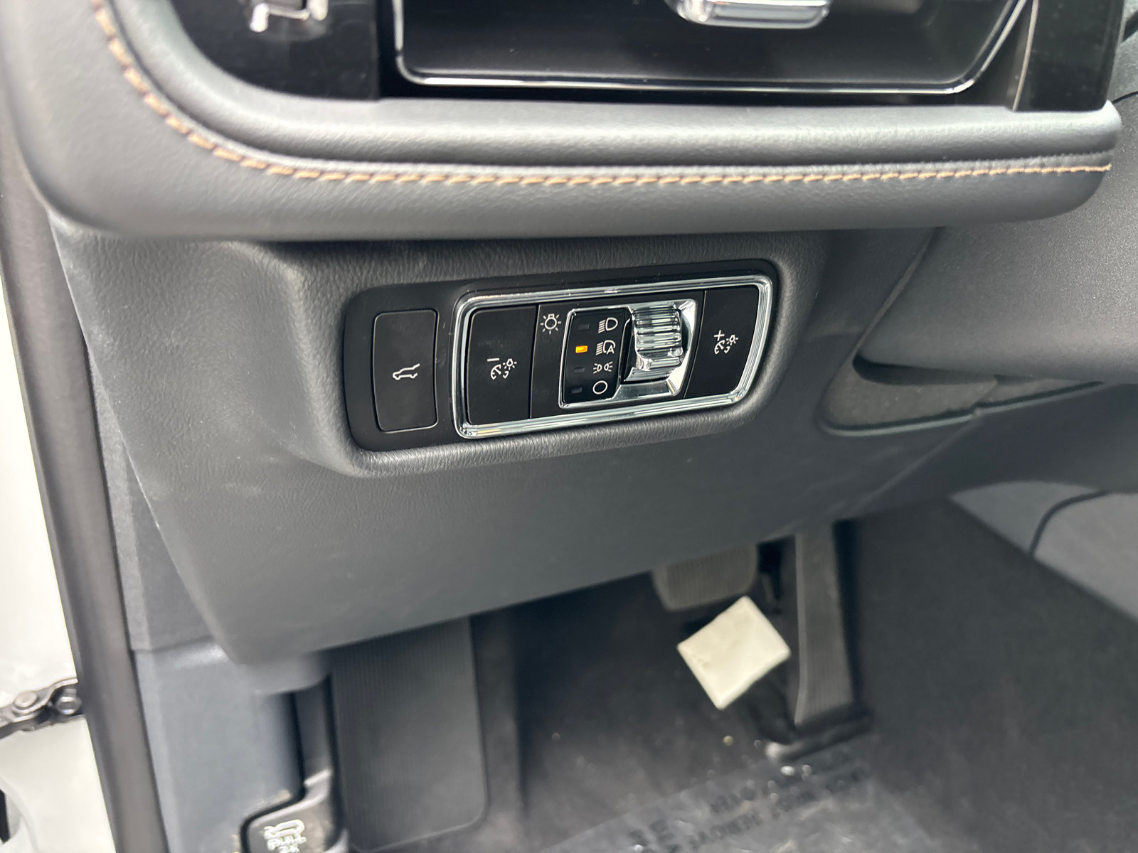 New 2027 Lincoln Aviator Reserve AWD/4WD image 14