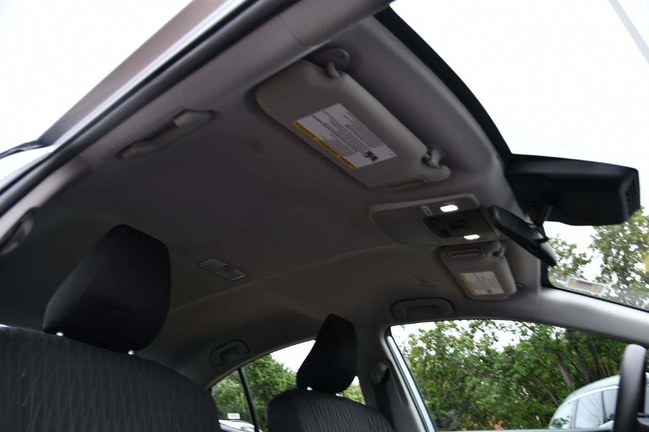 Used 2026 Toyota Camry LE FWD image 31