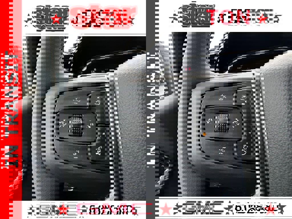 New 2026 GMC Sierra 1500 Elevation w/ Elevation Select Package image 28