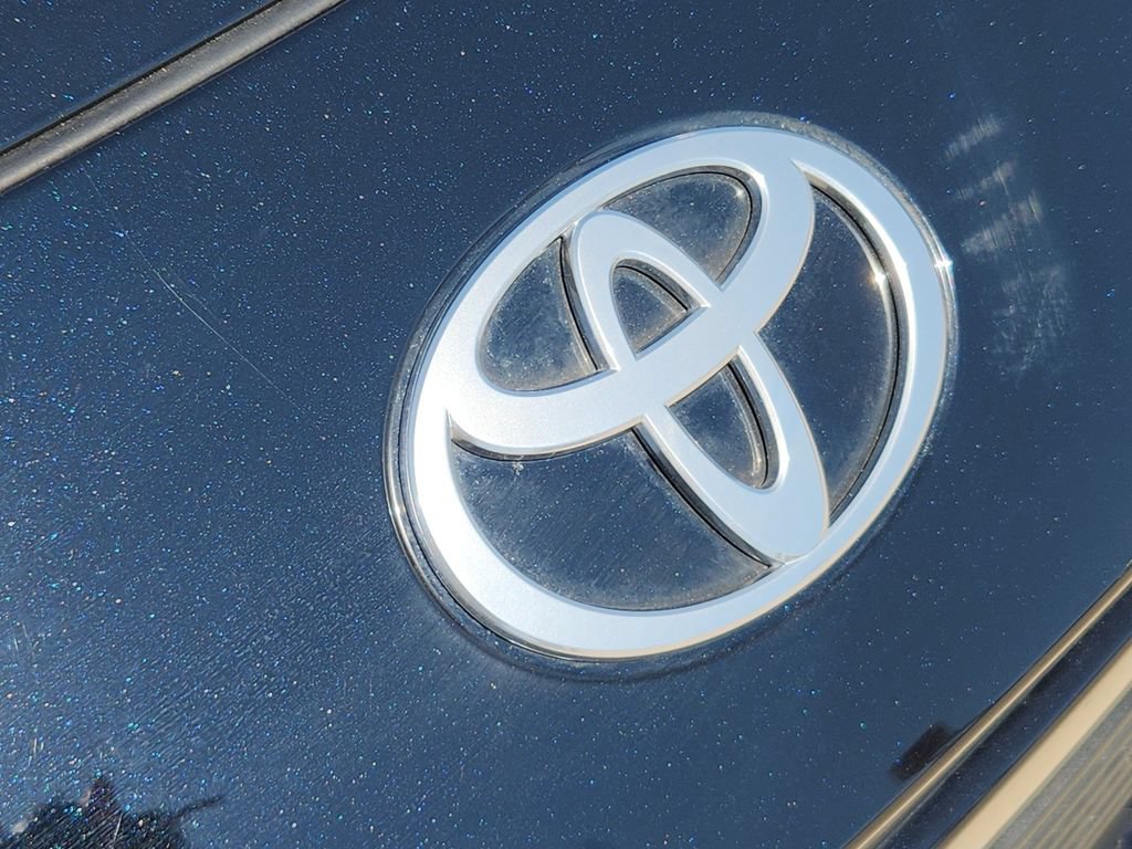 Used 2026 Toyota Camry LE FWD image 13
