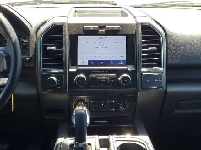 Used 2020 Ford F150 XLT w/ Equipment Group 302A Luxury AWD/4WD image 34