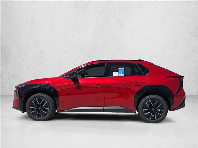 New 2027 Toyota bZ FWD image 5
