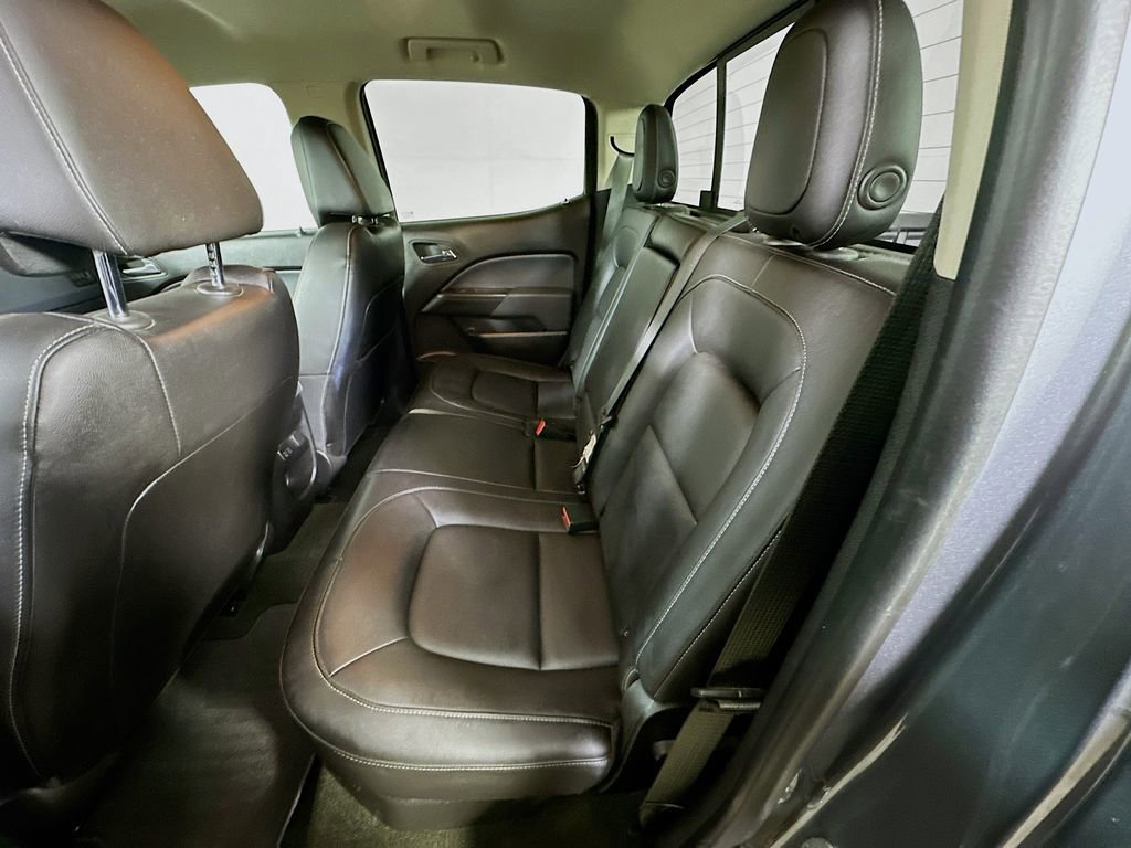 Used 2018 Chevrolet Colorado Z71 image 14