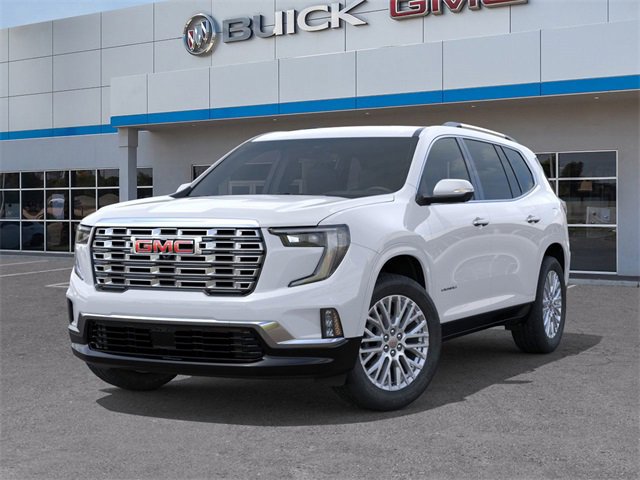 New 2026 GMC Acadia Denali w/ Super Cruise Package image 6