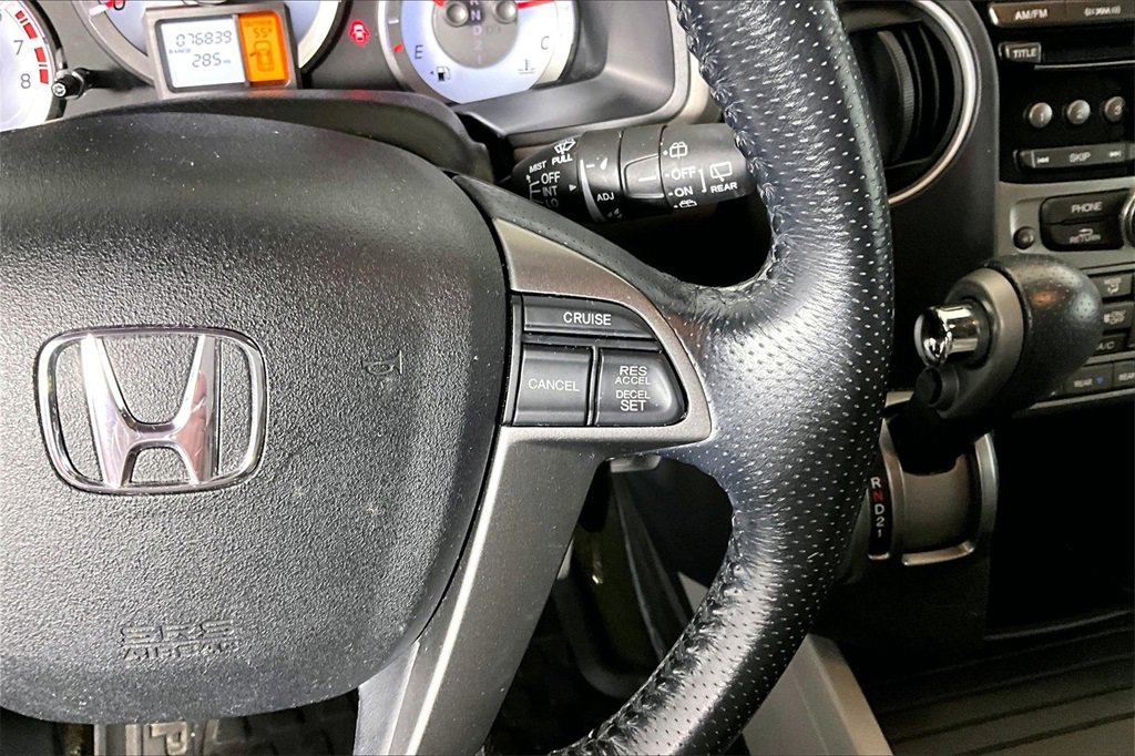 Used 2015 Honda Pilot EX-L image 15