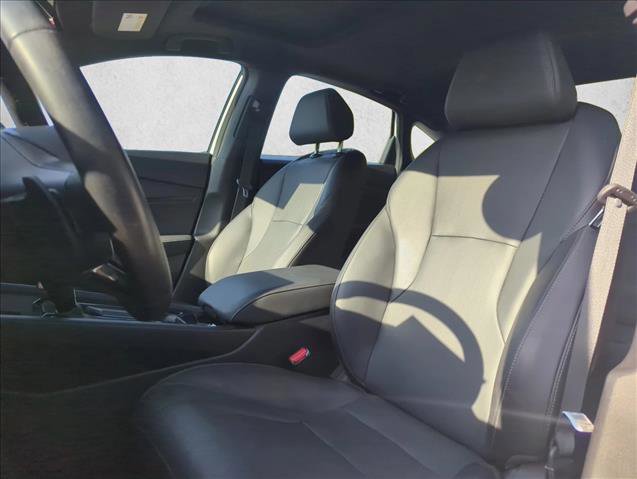 Used 2025 Honda Accord Sport image 17