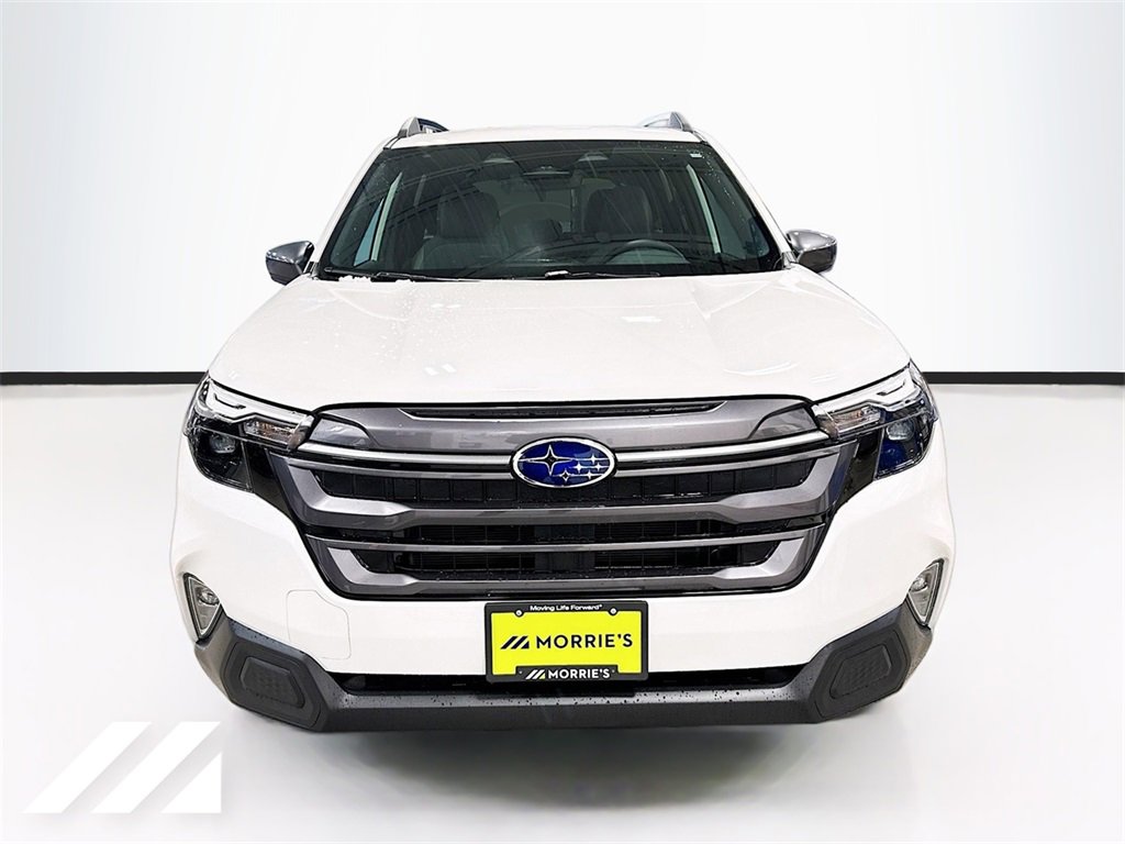 New 2026 Subaru Forester Premium image 2