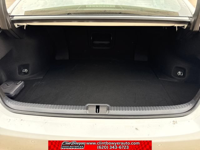 Used 2025 Lexus ES 350 w/ Premium Package FWD image 24