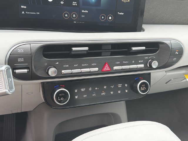 New 2027 Hyundai Palisade Limited FWD image 32
