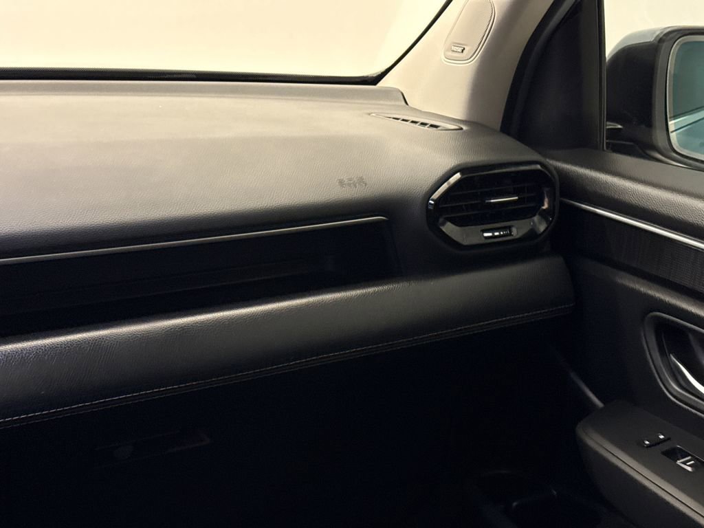 Certified 2025 Honda Pilot Elite image 20