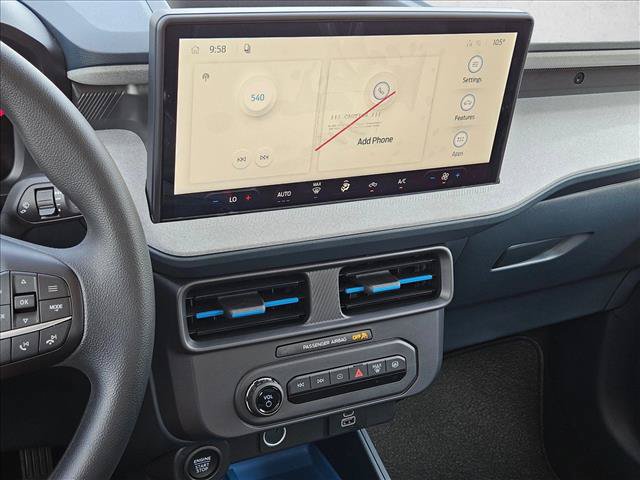 New 2026 Ford Maverick XLT FWD image 12