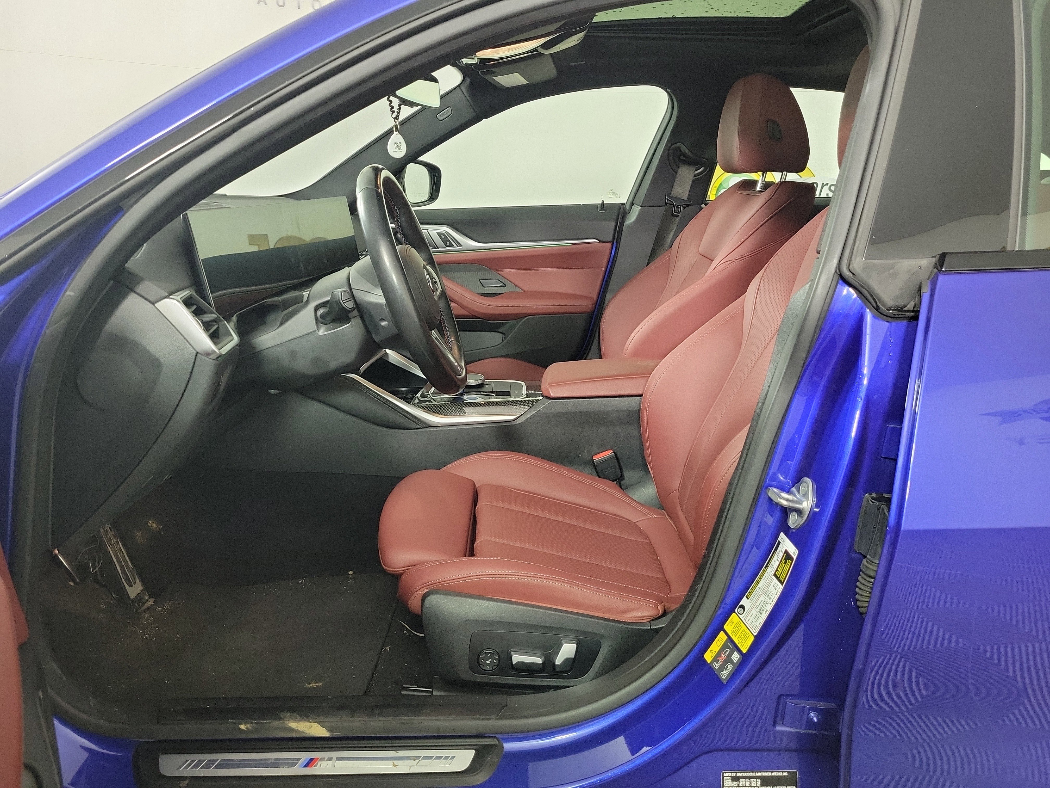 Certified 2023 BMW i4 M50 image 5