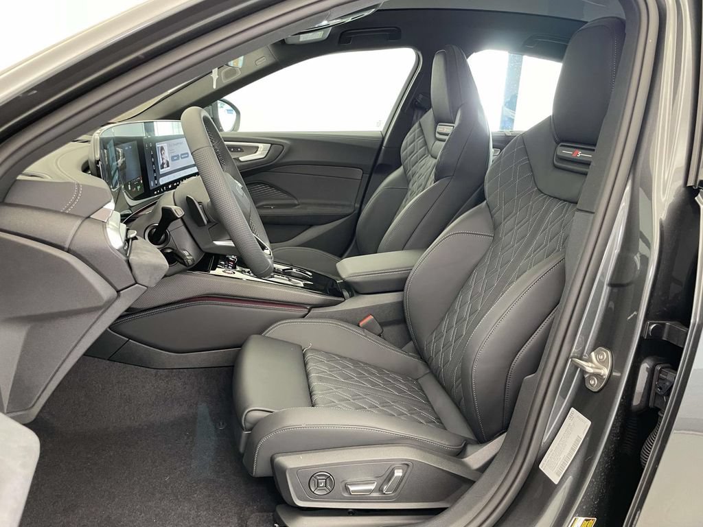 New 2026 Audi S5 Premium Plus AWD/4WD image 5