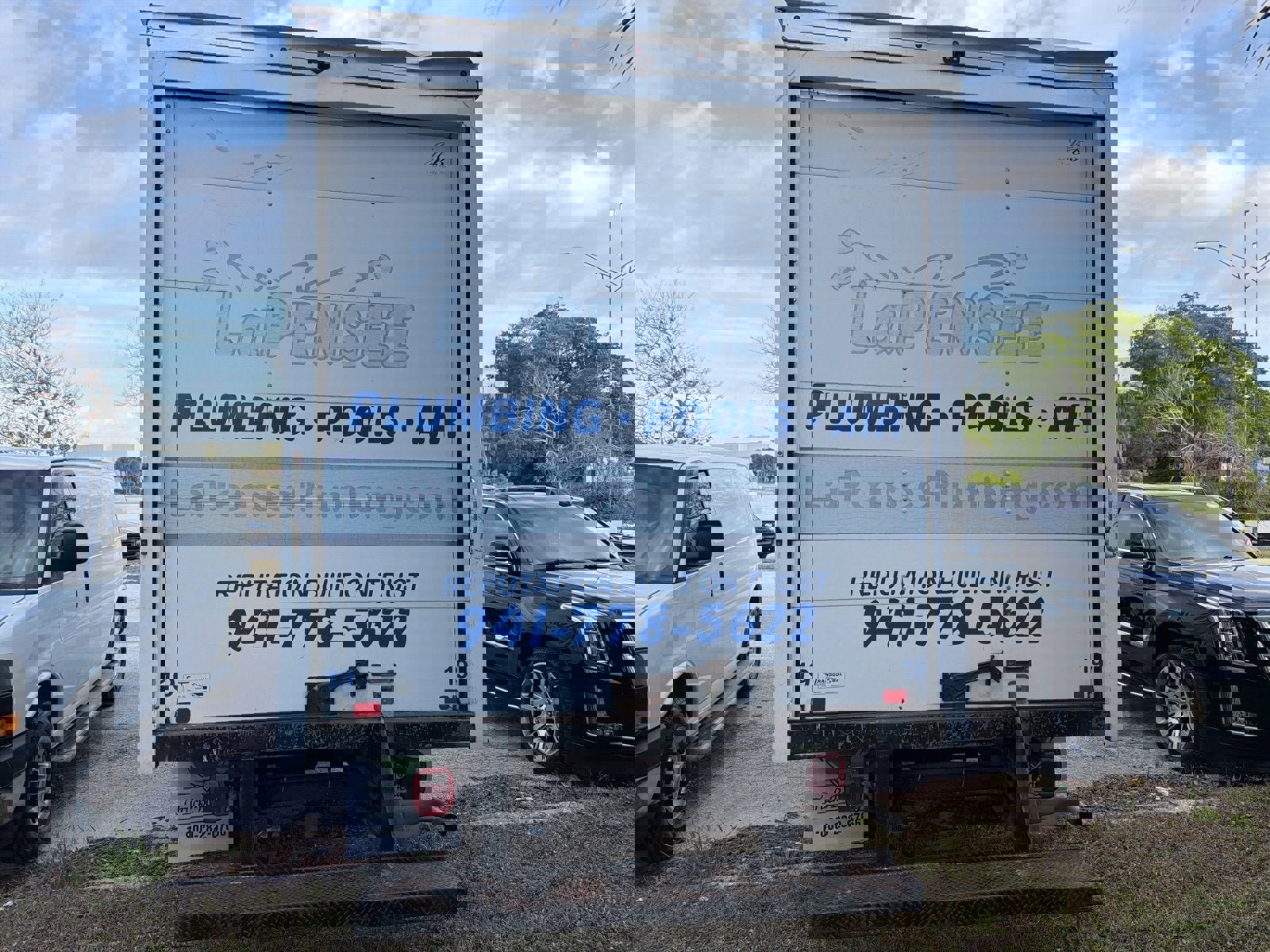 Used 2017 GMC Savana 3500 image 8