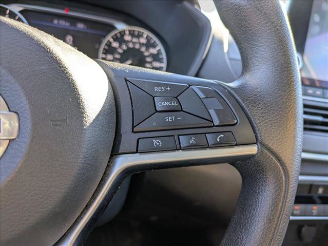 Used 2020 Nissan Altima 2.5 S image 14