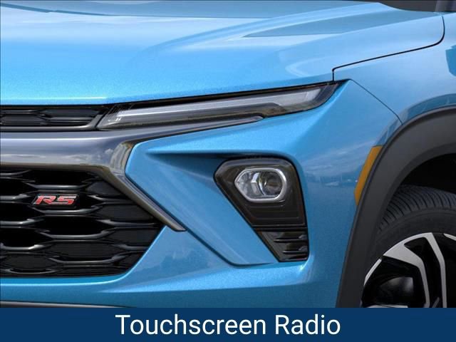 New 2026 Chevrolet TrailBlazer RS w/ Convenience Package image 11