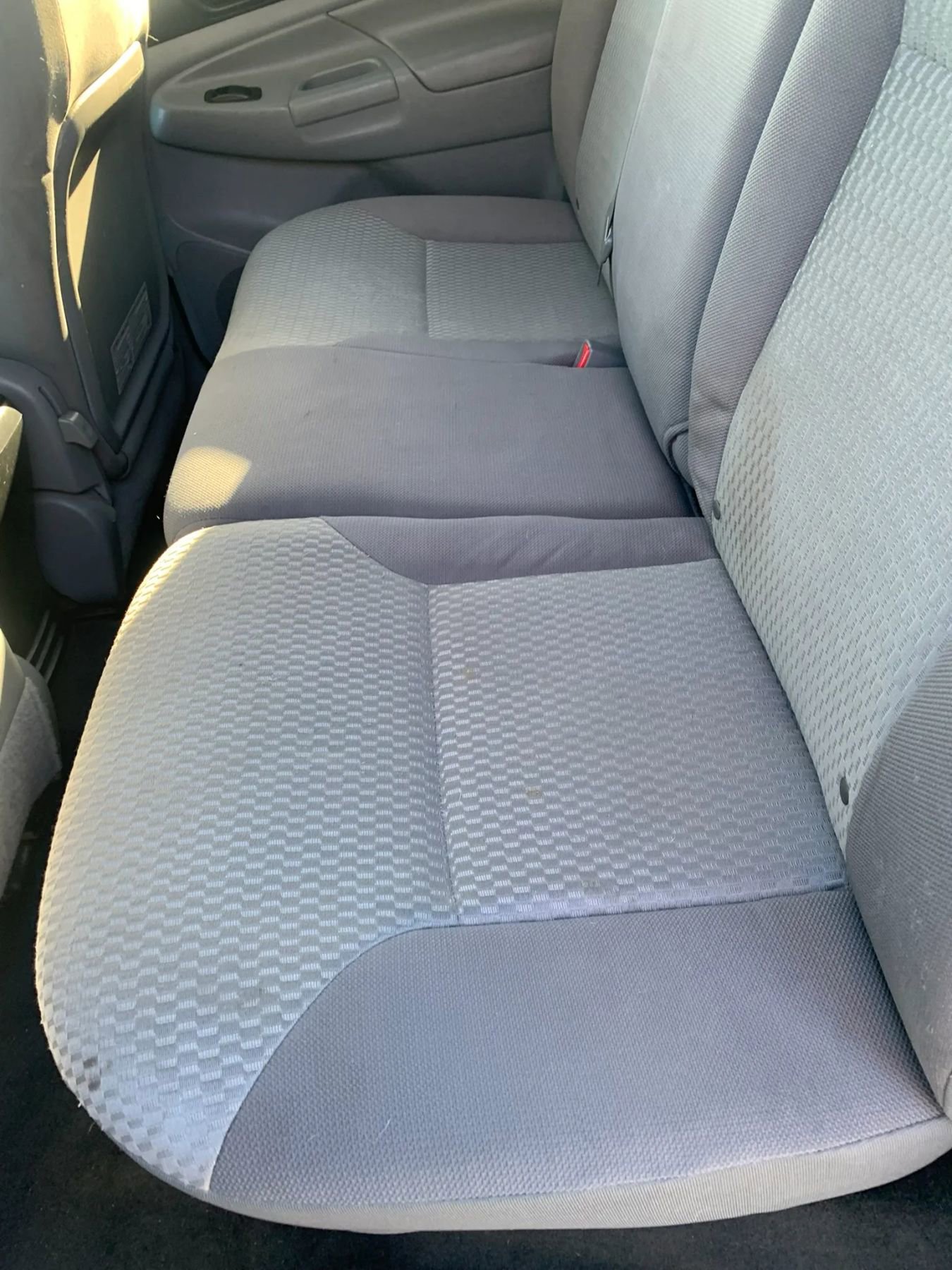 Used 2015 Toyota Tacoma PreRunner w/ SR5 Package RWD image 19
