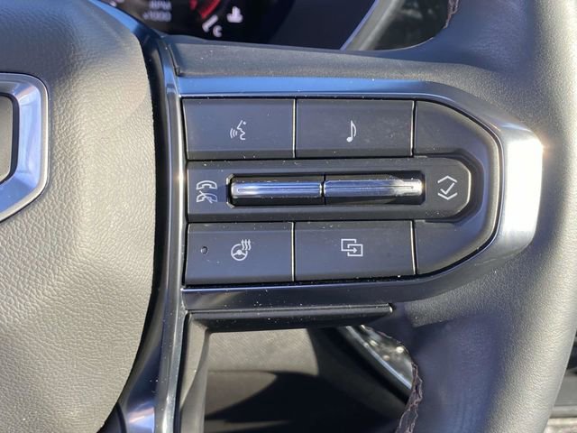 Used 2024 GMC Canyon AT4 w/ AT4 Premium Package image 23