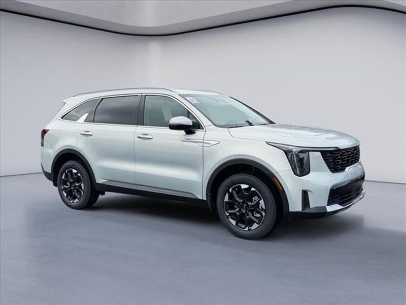 New 2026 Kia Sorento S image 7