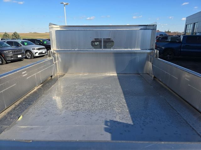 New 2026 RAM 5500 Tradesman AWD/4WD image 11