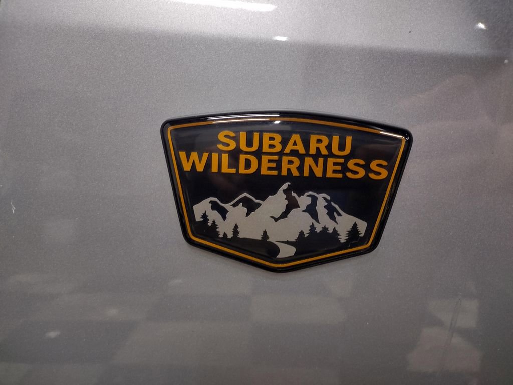 Used 2023 Subaru Outback Wilderness image 11