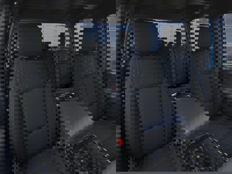 New 2025 Ford F150 STX w/ Equipment Group 200A image 10