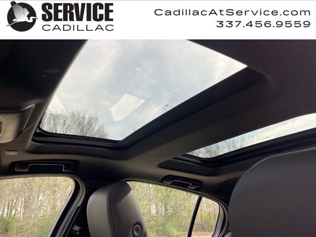 New 2026 Cadillac CT5 Sport image 33