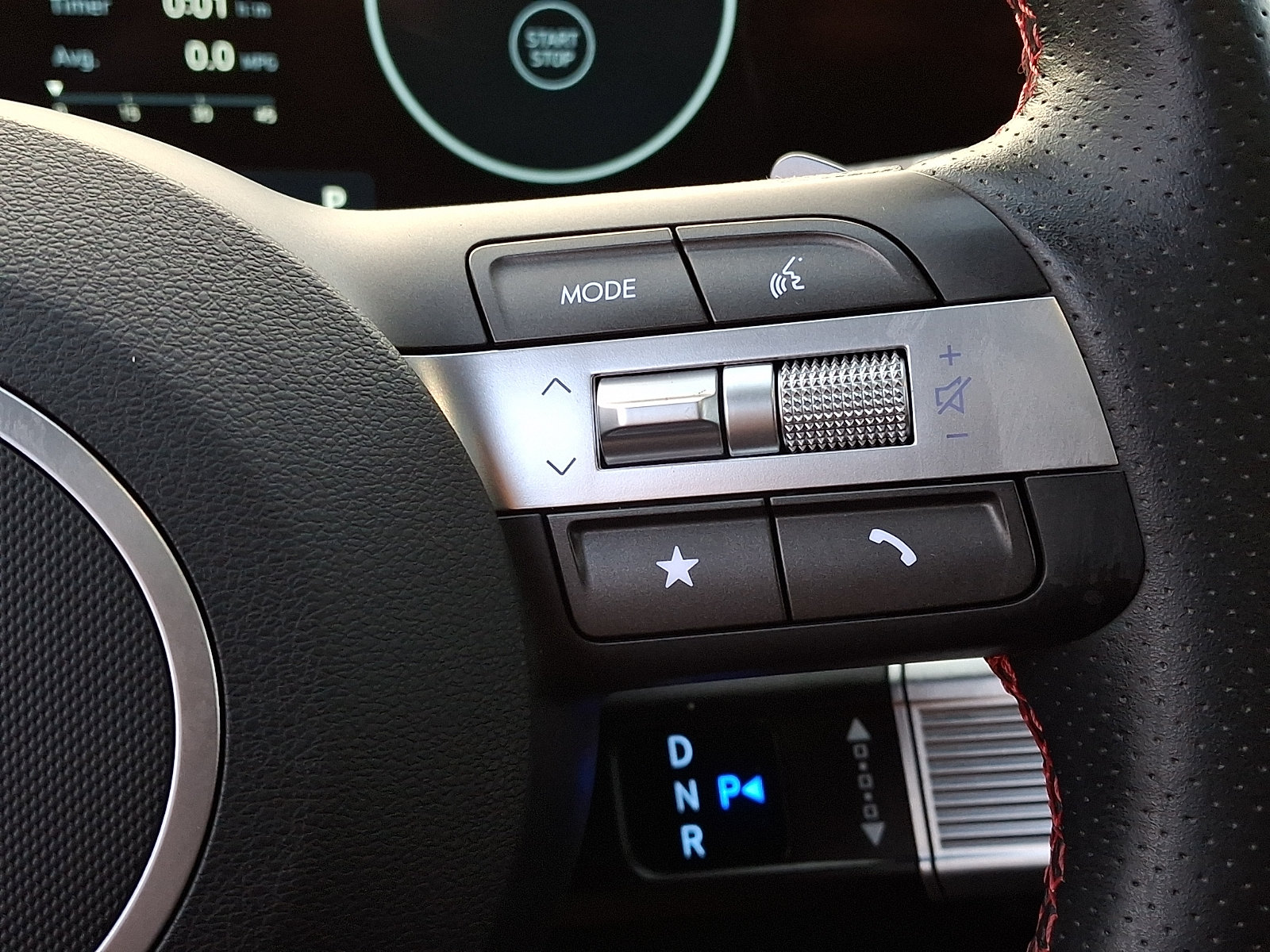 Certified 2024 Hyundai Kona N Line FWD image 26