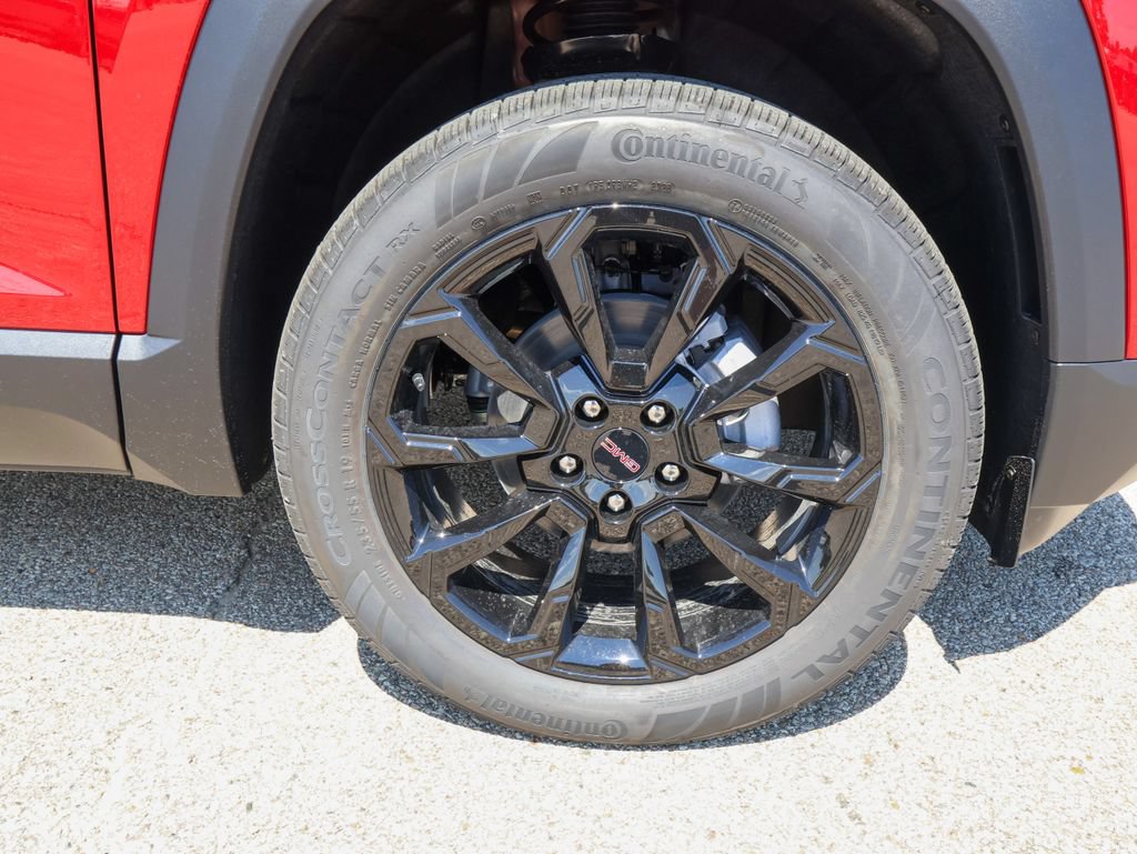 New 2027 GMC Terrain Elevation w/ Elevation Premium Package AWD/4WD image 35