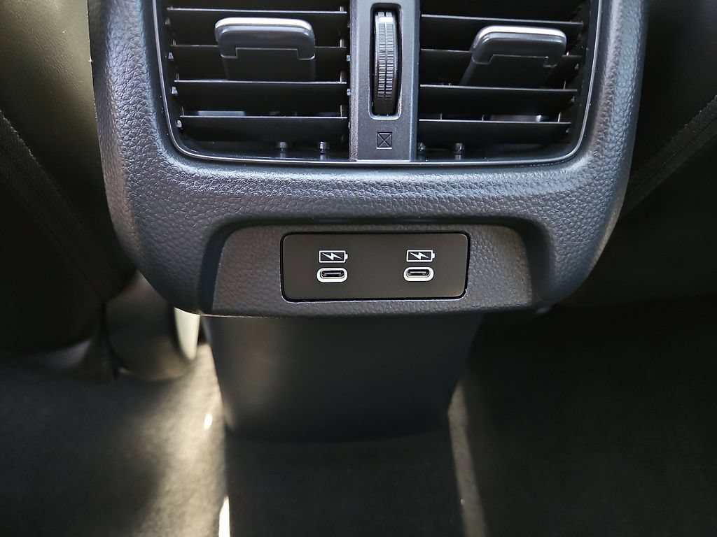 Used 2025 Acura ADX A-Spec FWD image 15