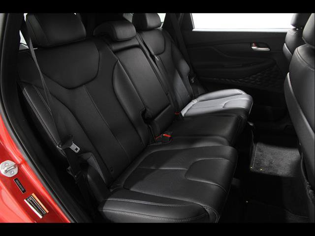 Used 2023 Hyundai Santa Fe XRT FWD image 18