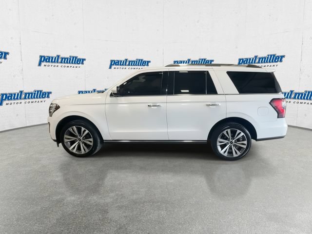 Certified 2021 Ford Expedition Limited AWD/4WD image 6