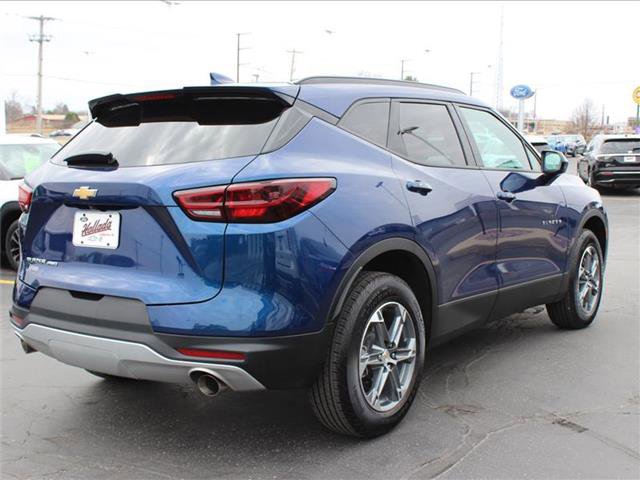 Used 2023 Chevrolet Blazer LT w/ Convenience Package image 5