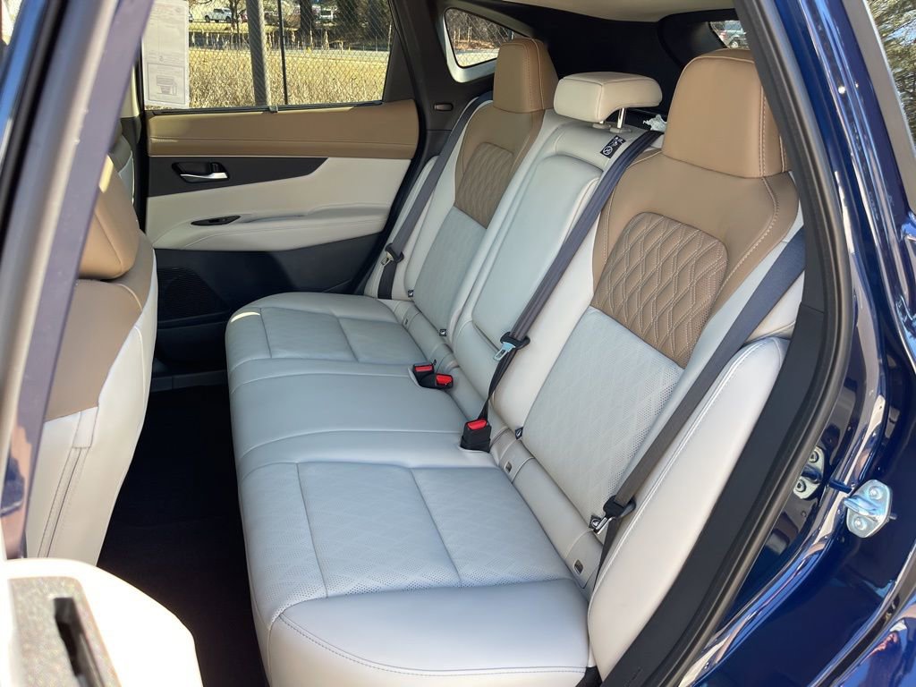 New 2026 Nissan Murano Platinum image 22