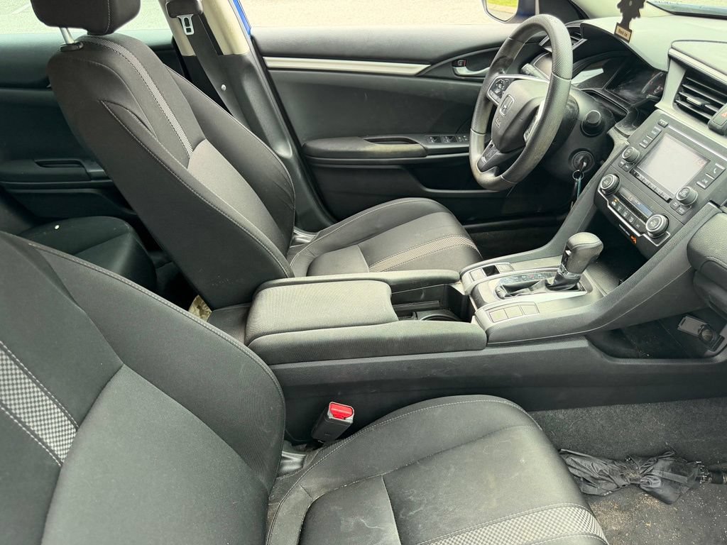 Used 2020 Honda Civic LX image 15