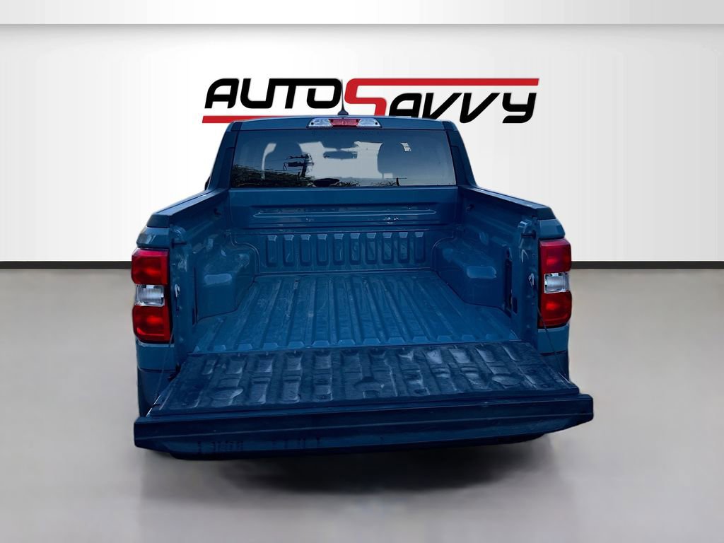 Used 2023 Ford Maverick XL FWD image 23