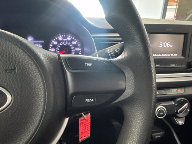 Used 2018 Kia Rio LX FWD image 27