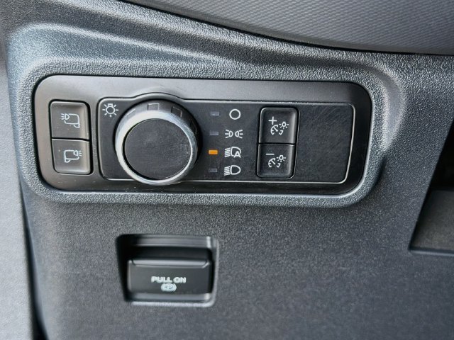 Used 2024 Ford Bronco Badlands AWD/4WD image 35