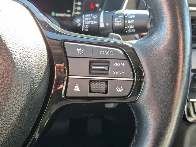 Certified 2023 Honda Pilot Elite image 24